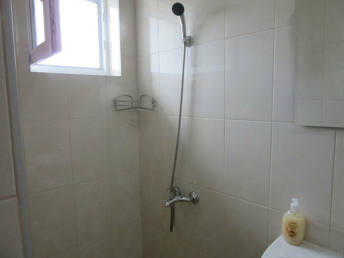 Karia Apartments Shabla Exterior photo